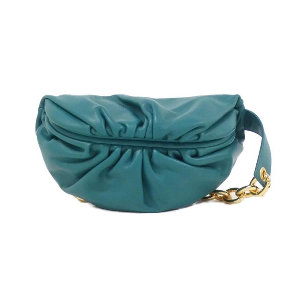 Bottega Veneta 651445 VCP41 Calf Shoulder Bag